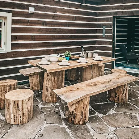 Holiday home Roubenka50 *