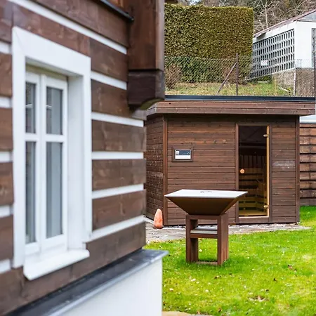 Roubenka50 Holiday home Stara Paka