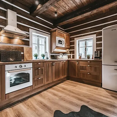 Roubenka50 Stará Paka